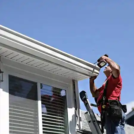 gutter services San Carlos